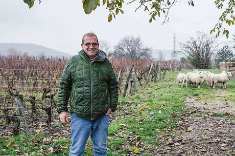 LE CLOS DES GRIVES