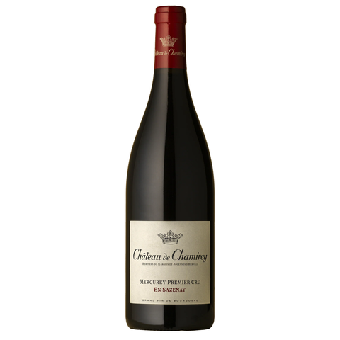 Chateau de Chamirey - Mercurey 1er Cru 'En Sazenay' Red 2019