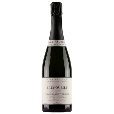 Champagne Egly-Ouriet - Les Vignes de Vrigny 1er Cru - Brut - NV
