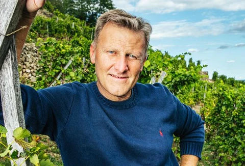 DOMAINE PIERRE-JEAN VILLA