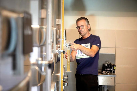 DOMAINE SAMUEL BILLAUD