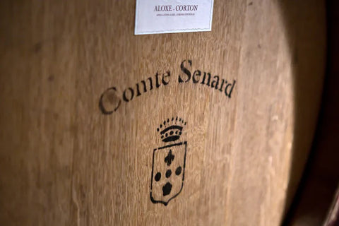 DOMAINE COMTE SENARD